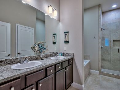 Three Bedroom Destin Rentals